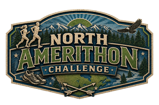 North Amerithon Challenge: Basic Registration