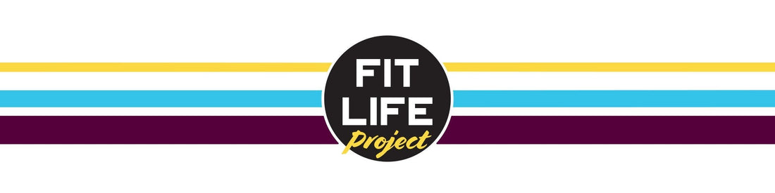 All About the FitLife Project - Virtual Fitness Challenge Blog | Run The Edge
