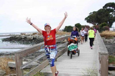The Hard is What Makes it Great - Virtual Fitness Challenge Blog | Run The Edge
