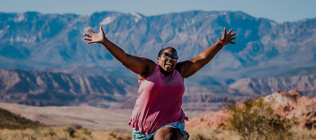 Virtual Challenge 5 Ways to Succeed in a Virtual Fitness Challenge – Run The Edge®