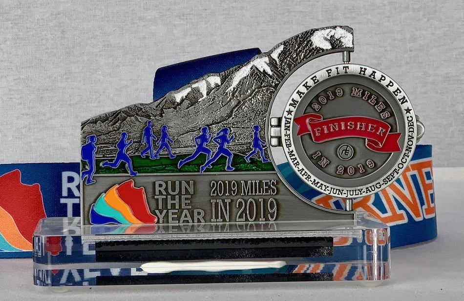 Run the Edge - What's New in 2019?
