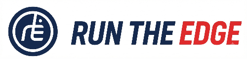 Shop Run the Edge