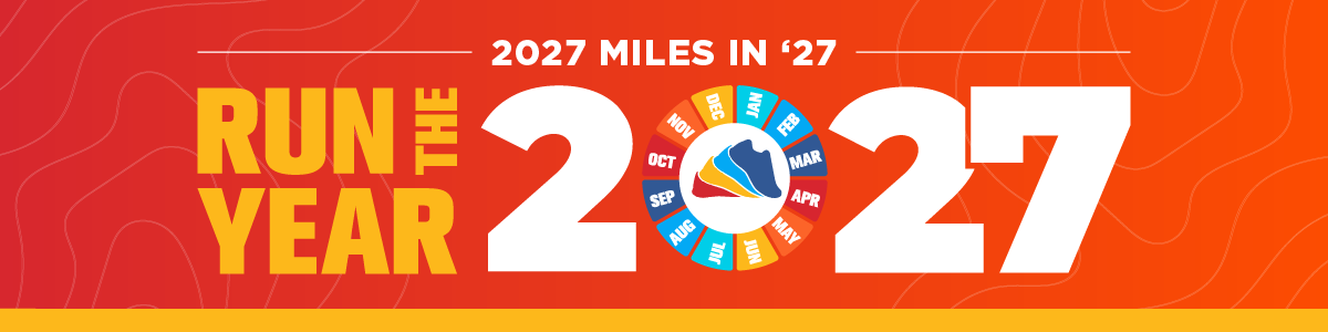 Run the year 2027