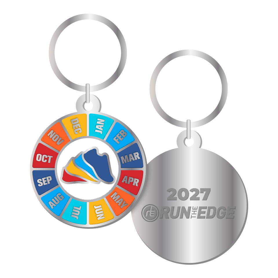 Walk the Year Kitchen Sink Package 2027