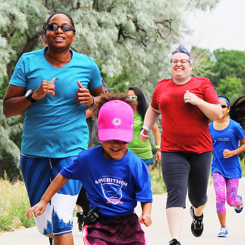 Run The Edge Community. You belong and matter here. Inspire others to reach their dreams, Strangers become your best friends. Support, encourage, celebrate, and motivate other real people. Share your journey and success in a welcoming environment.