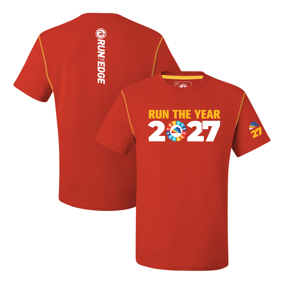 Run the Year Kitchen Sink Package 2027