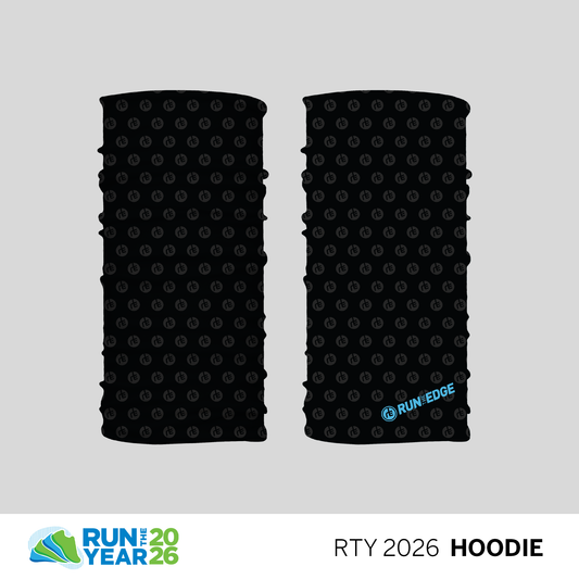 Run the Edge Gaiter