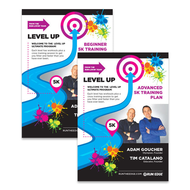 10K Digital Training Guide
