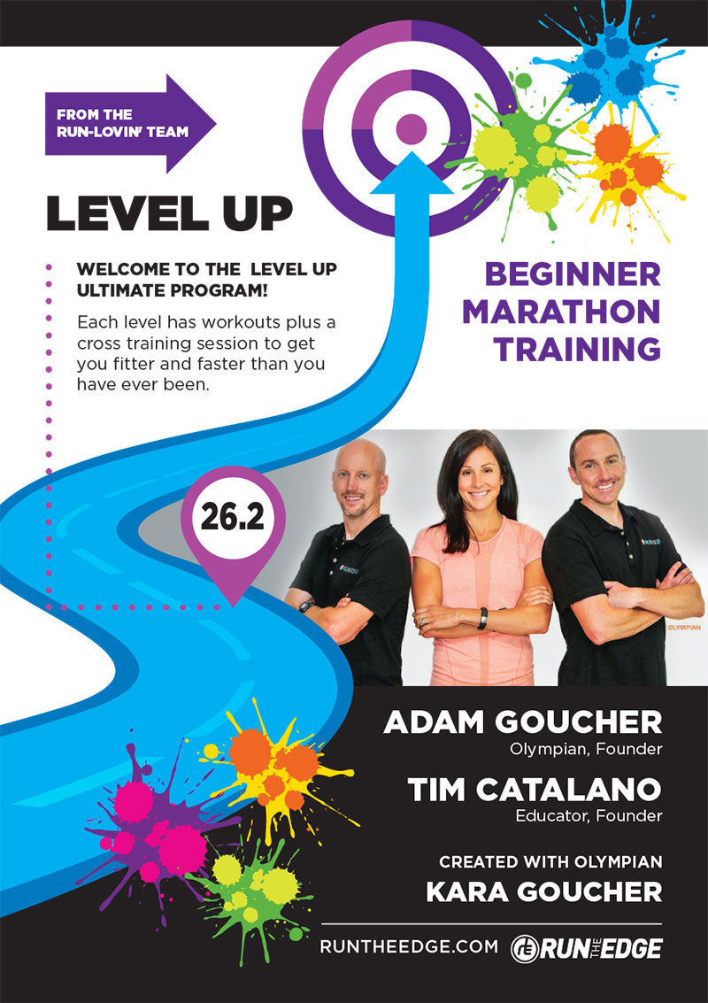 Marathon Digital Training Guide