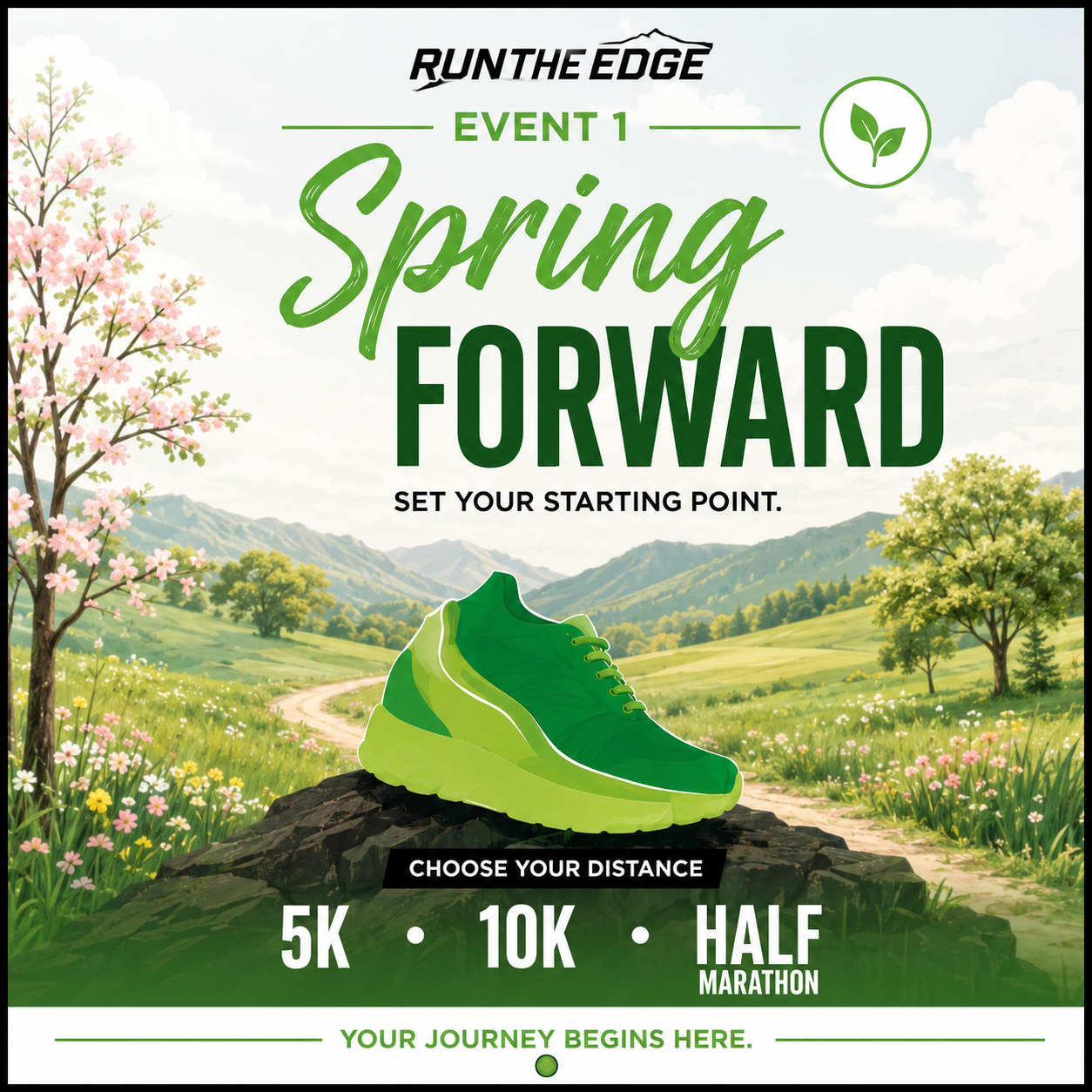 FREE 2027 FOUR SEASONS VIRTUAL EVENT SERIES - ALL 4 EVENTS