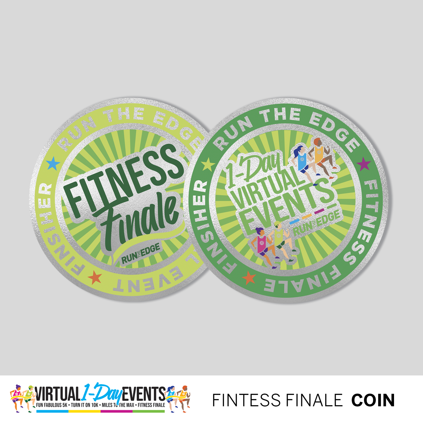 Fitness Finale 2026