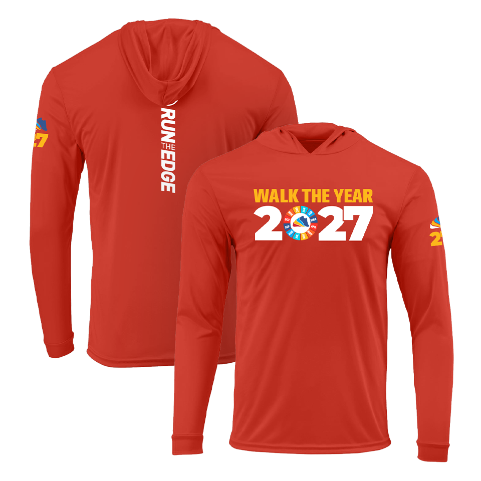 Walk the Year Kitchen Sink Package 2027