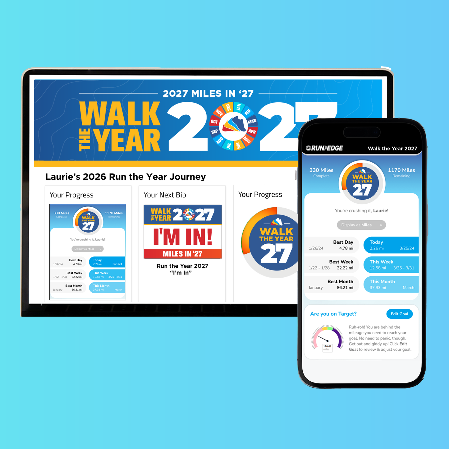 Kids Digital Tracker 2027