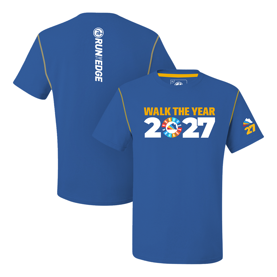 Walk the Year Kitchen Sink Package 2027