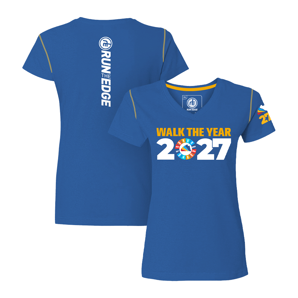 Walk the Year Essentials Package 2027