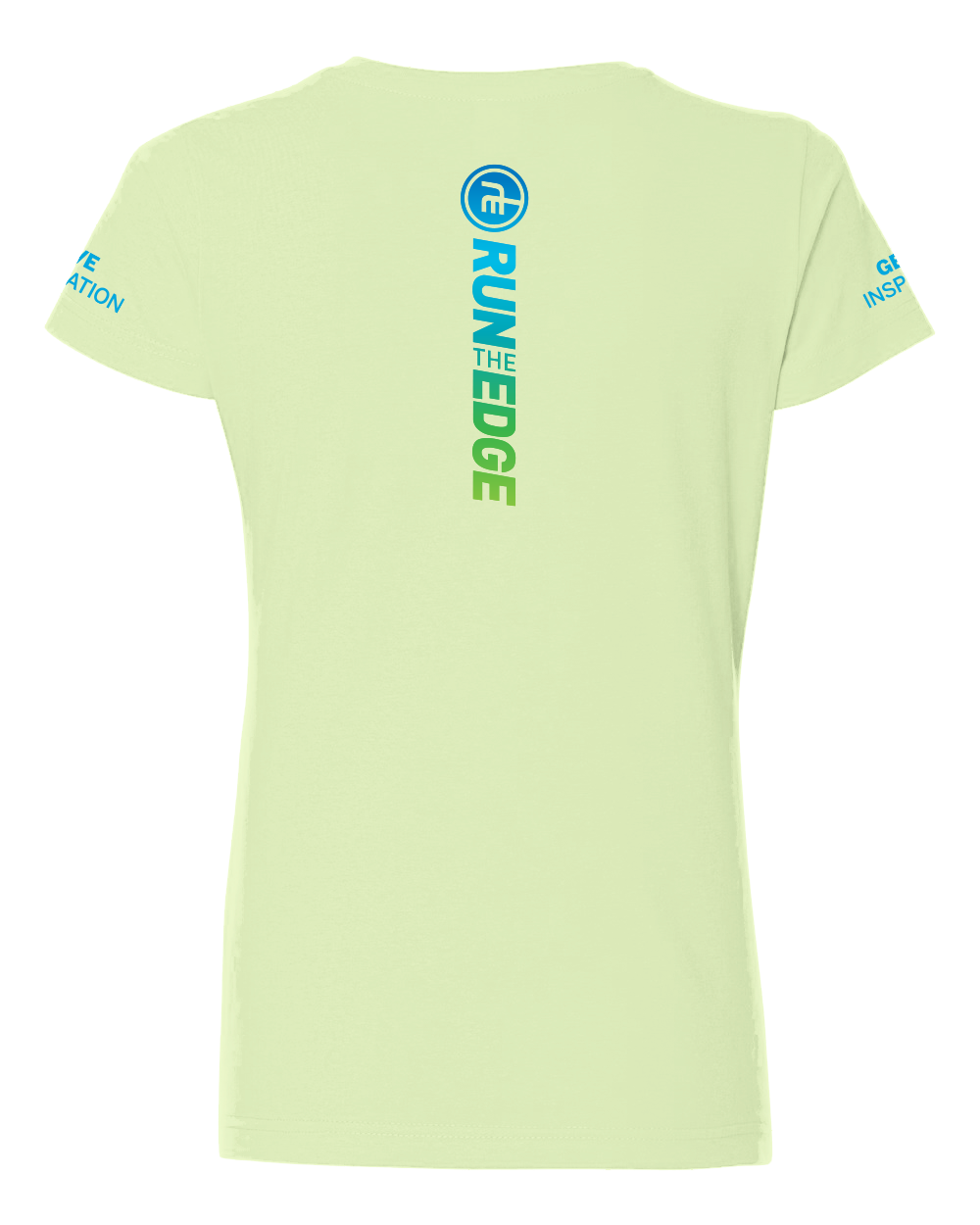 2026 Lifestyle WALK T-shirt