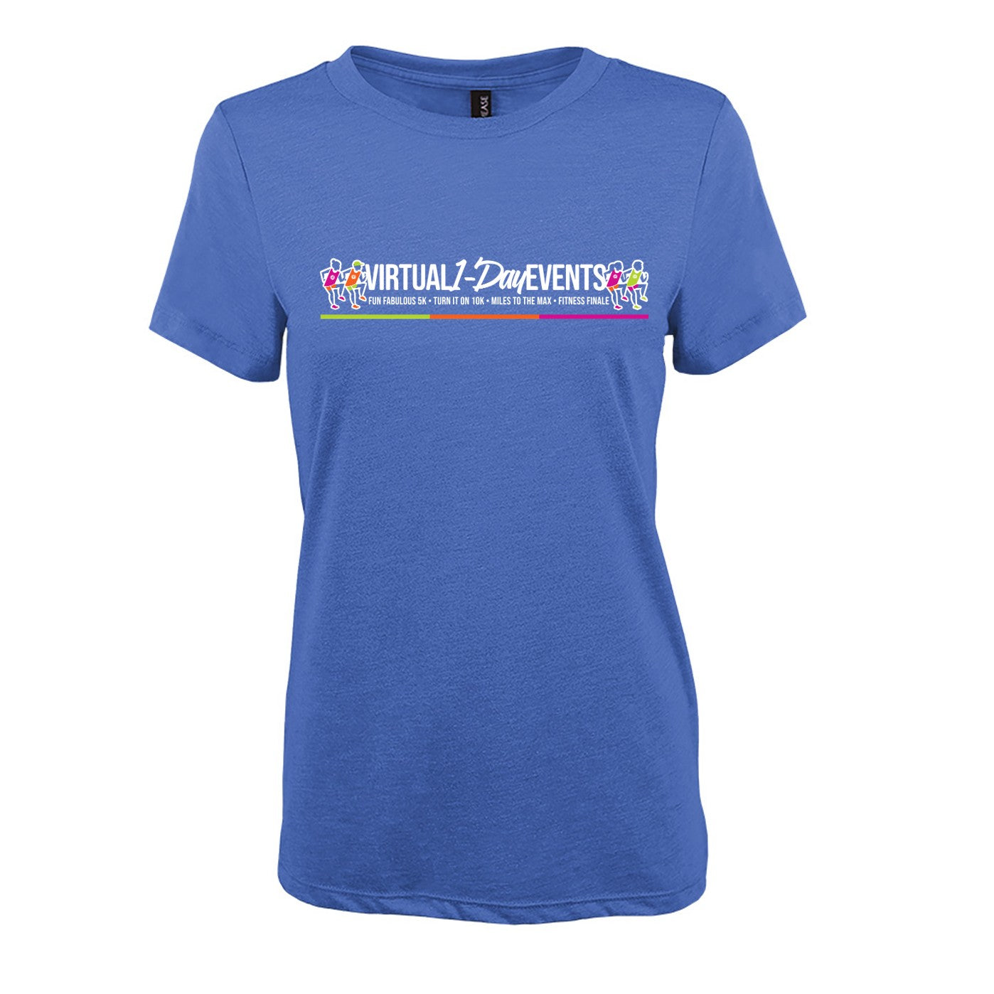 Virtual Event Shirt & Coin Bundle