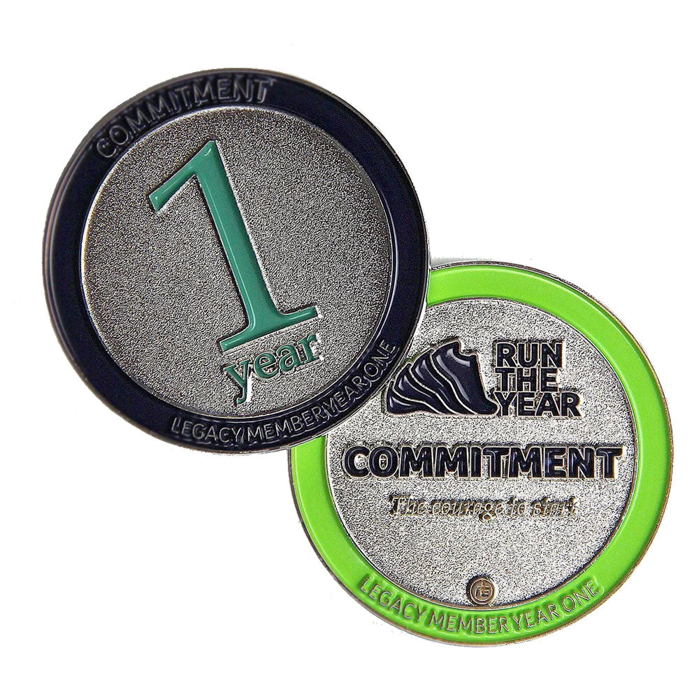 Legacy Coins 2026