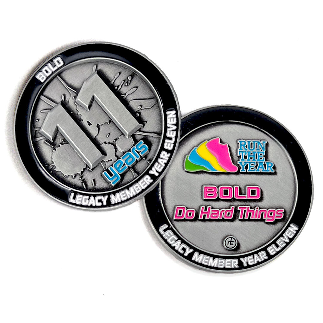 Legacy Coins 2026