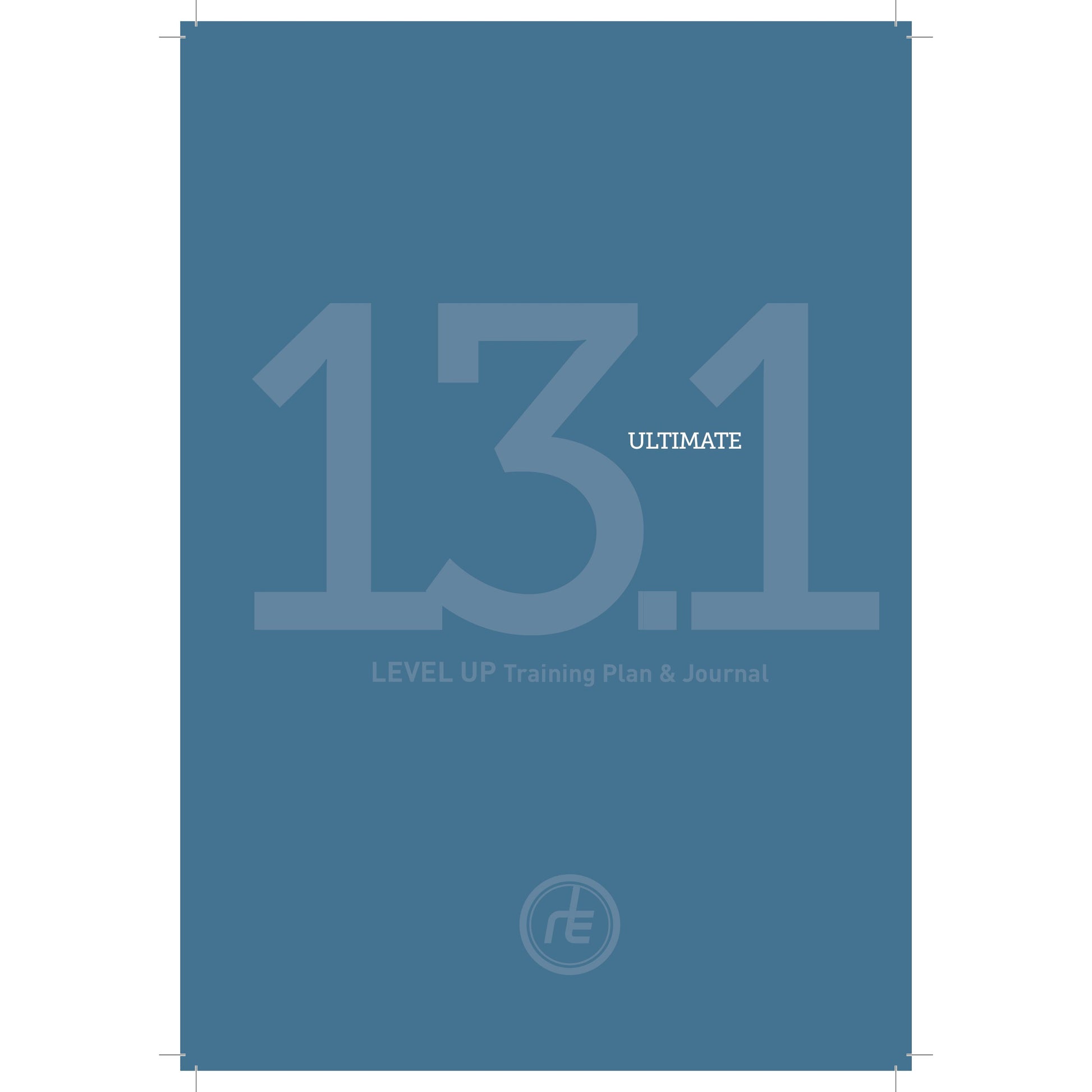 13.1 Training Plan Virtual Fitness Challenge Training Plans | Run The Edge