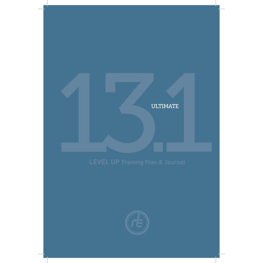 13.1 Training Plan Virtual Fitness Challenge Training Plans | Run The Edge