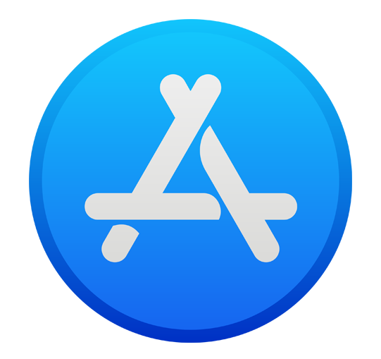 App Store-1