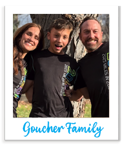 Goucher Family Goucher Family