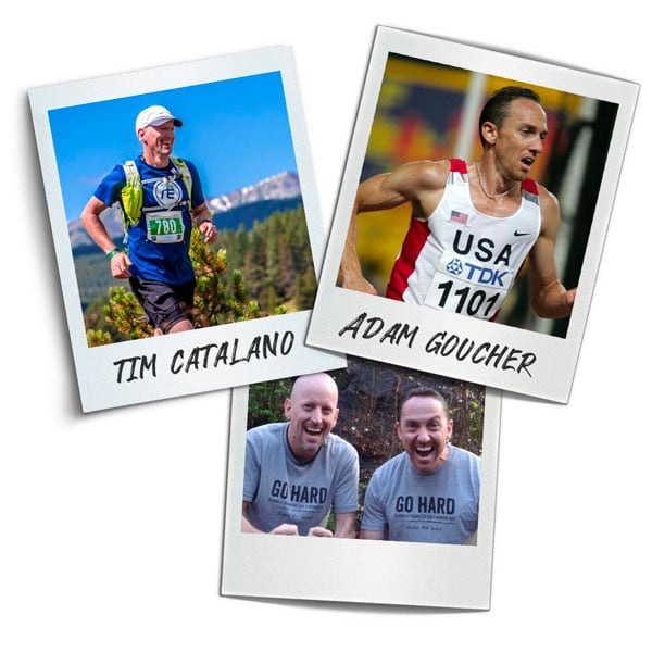 Run the Edge - About RTE Adam and Tim Run the Edge - About RTE Adam and Tim