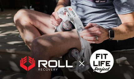 ROLL Recovery + FitLife