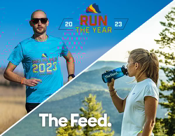 The Feed intro header The Feed intro header