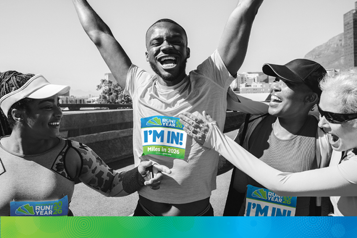 How to Train for Your First 10K Race | Run the edge