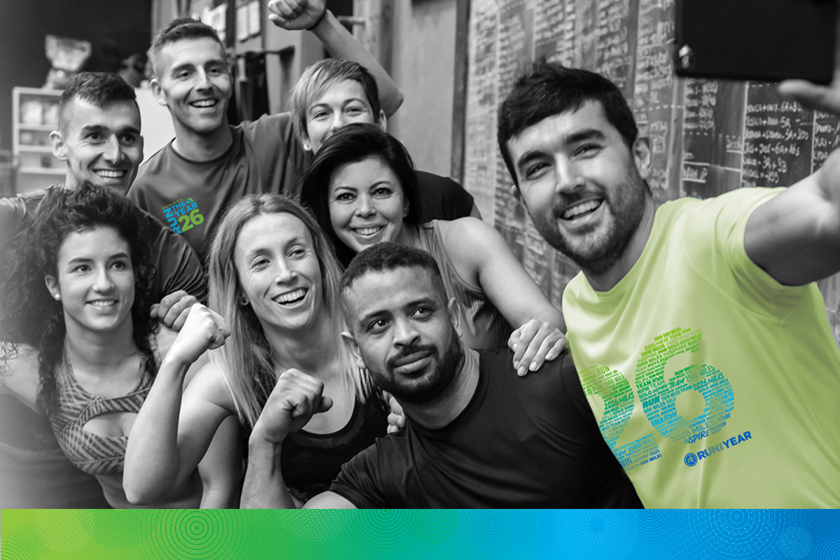 Team Spirit Anywhere: The Best Fitness Challenges for Teams