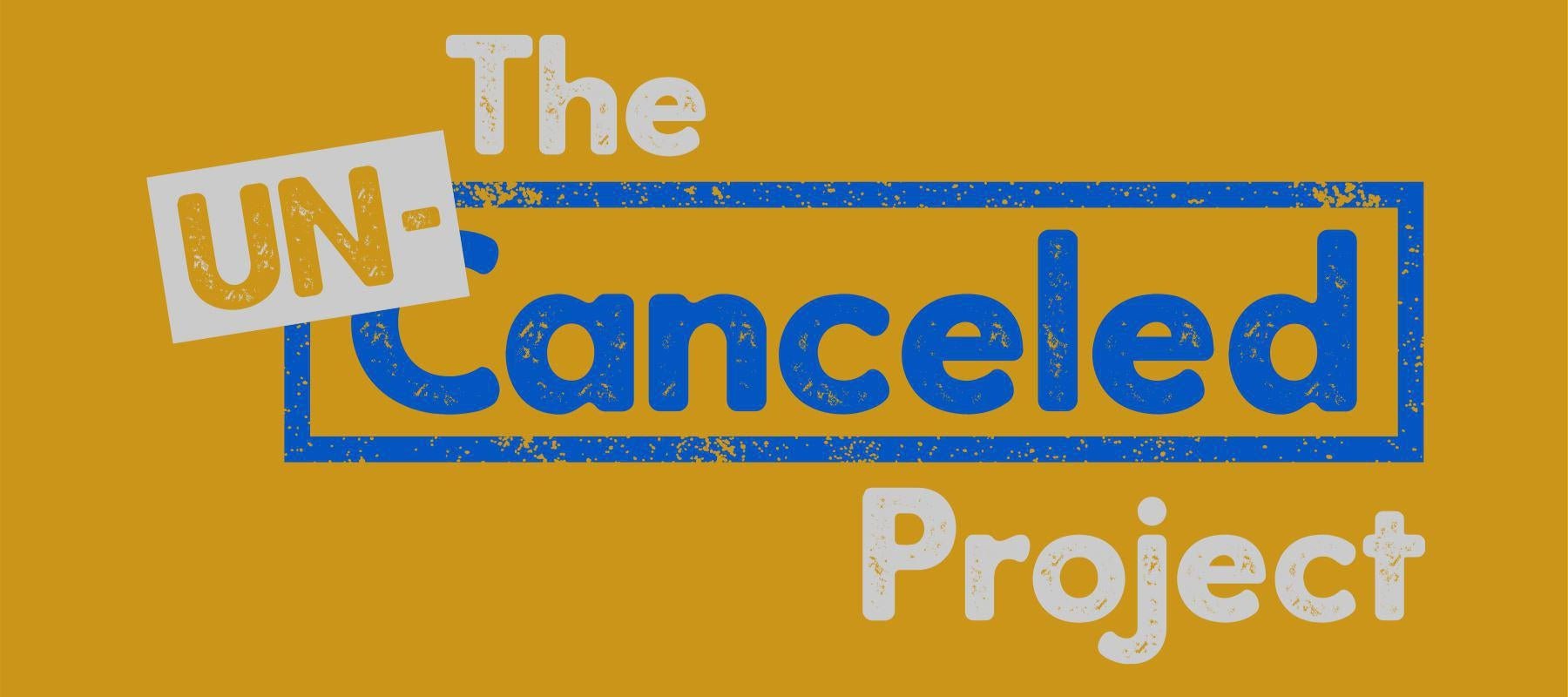 Commitment Un-Canceled: The Un-Canceled Project Week 6
– Run The Edge®