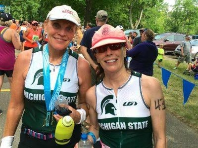 Faces of Run The Edge: Marilyn Seiber
– Run The Edge®