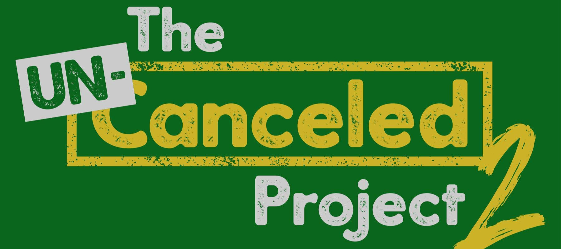 Un-Canceled Project 2 Week 4: Community Un-Canceled
– Run The Edge®