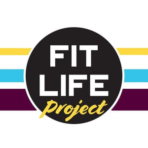 All About the FitLife Project - Virtual Fitness Challenge Blog | Run The Edge