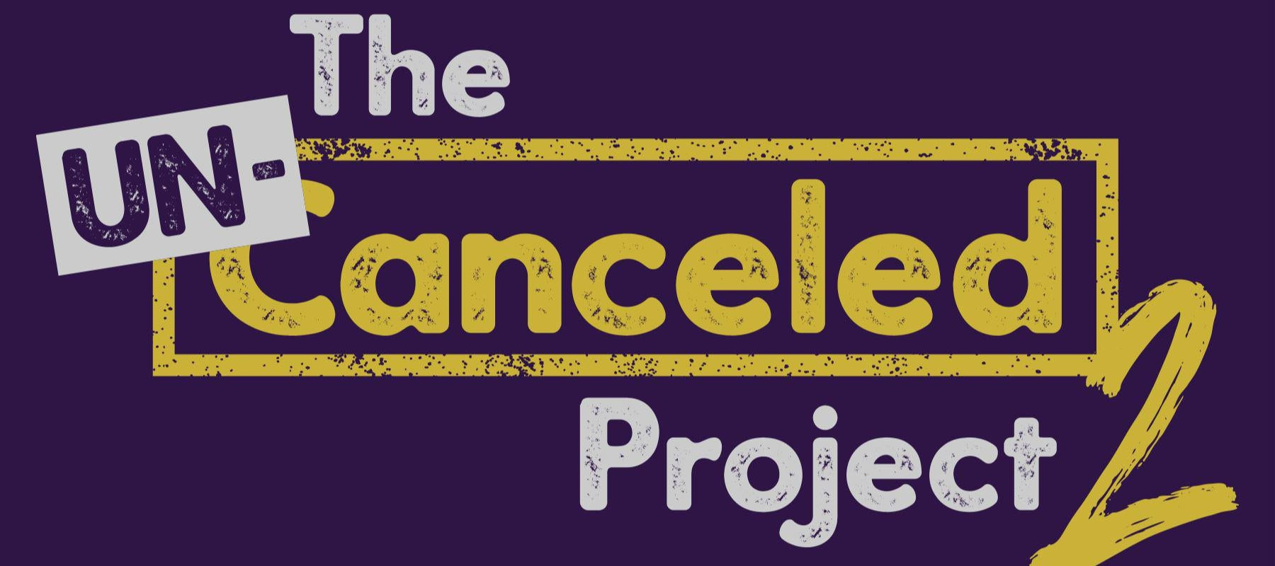 Un-Canceled Project 2 Week 5: Perseverance Un-Canceled
– Run The Edge®