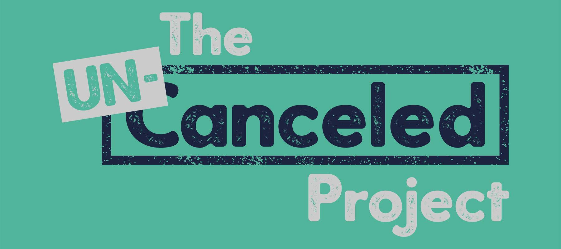 Un-Canceled Project Week 4: Inspiration Un-Canceled - Virtual Fitness Challenge Blog | Run The Edge