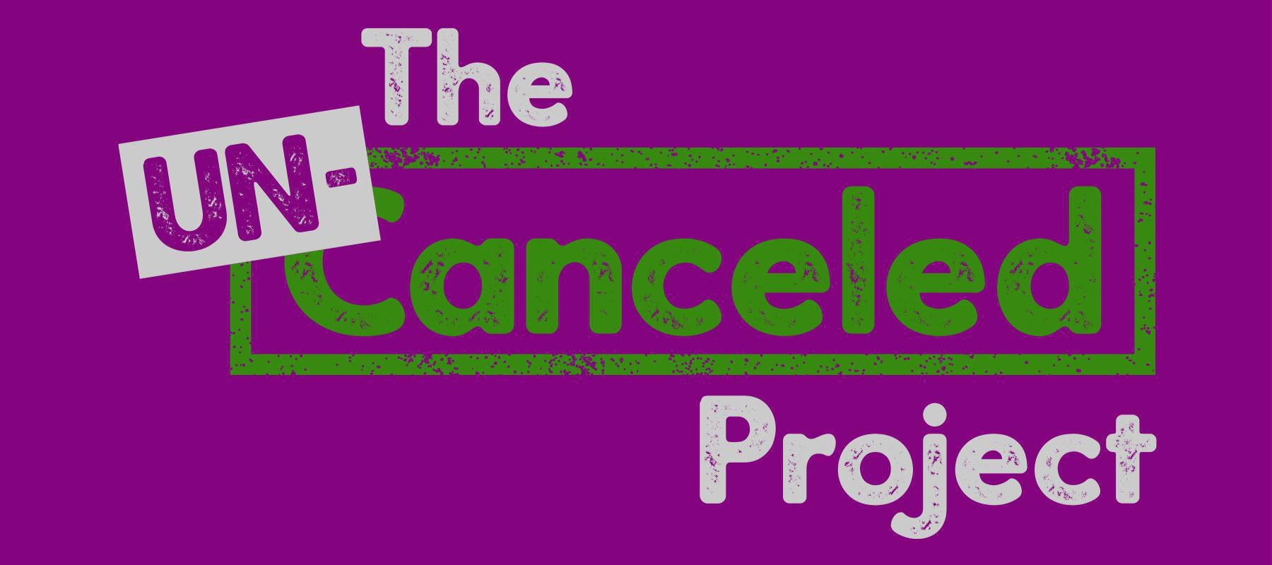 Un-Canceled Project Week 5: Courage Un-Canceled - Virtual Fitness Challenge Blog | Run The Edge