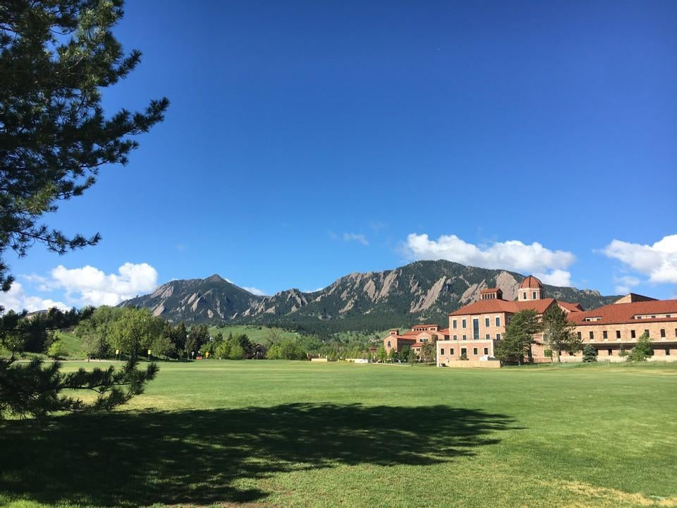 RTE's Favorite Places To Visit In Boulder - Virtual Fitness Challenge Blog | Run The Edge