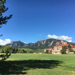 RTE's Favorite Places To Visit In Boulder - Virtual Fitness Challenge Blog | Run The Edge