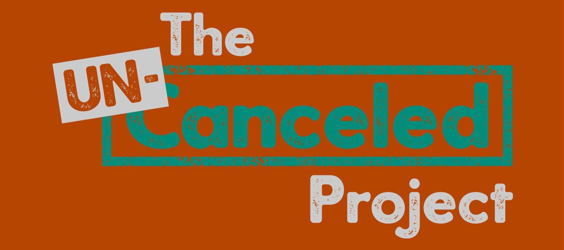 Un-Canceled Project Week 3: Humor Un-Canceled
– Run The Edge®