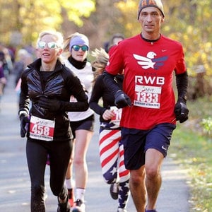 Faces of Run The Edge: Krystal and Kevin - Virtual Fitness Challenge Blog | Run The Edge