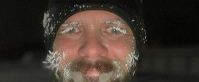 Face Of Run The Edge: David Waldorf - "King of the Frostbeards"
– Run The Edge®