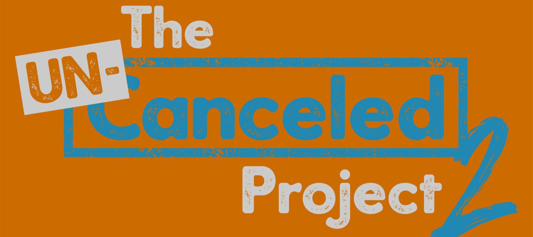 Un-Canceled Project 2 Week 6: Life Un-Canceled
– Run The Edge®