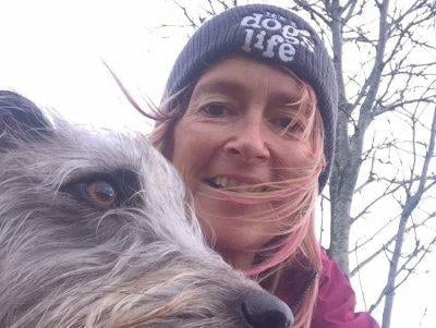 Faces of Run The Edge: Lisa — Walking The Year
– Run The Edge®