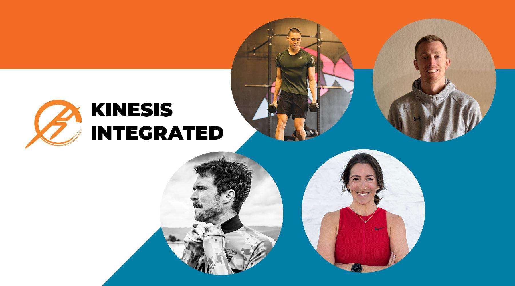 Meet The Kinesis Integrated Team
