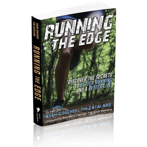 Running The Edge Book