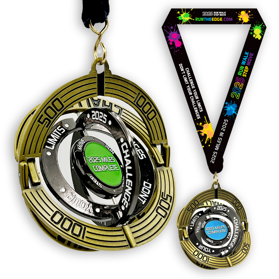 Medal Image 4