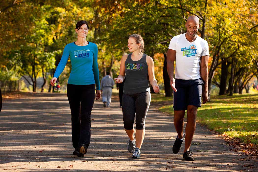 How Walking Just 10 Minutes a Day Can Transform Your Health